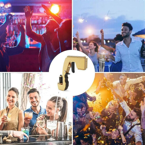Premium Champagne - Ρυθμιζόμενο ακροφύσιο μπύρας για πάρτι, μπα 1