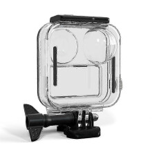 Waterproof Case for GoPro MAX 360 Camera - Durable Protective Housing for Action Sports