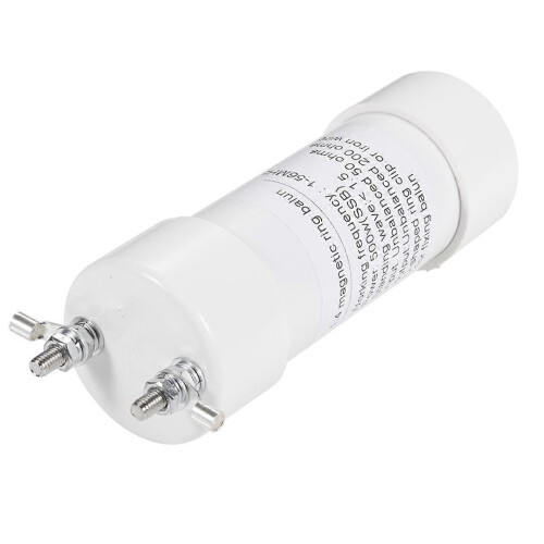 Κεραία Balun 1:4 500W 1-56MHz Είσοδος 50 έως Έξοδος 200 για Κεραία Δί 2