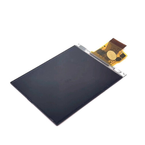 Οθόνη LCD για επισκευή ψηφιακής φωτογραφικής μηχανής -S2 S2