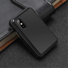 Telefono super mini 8XR con schermo touch da 1,77 pollici, 2G GSM.