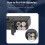 Handheld Sewing Machine Portable Mini Hand Held Sewing Machine Cordless Electric Stitching DIY Hand 2