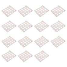 Effective Clothing Arrangement Panel Creates Small-Yellow 15