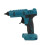 Ψηφιακό πιστόλι θερμής κόλλας Makita 18V με ένδειξη θερμοκρασίας 1