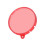 For Go3 / Go3S Waterproof Case Diving Underwater Housing Protector Cover Camera Case Shell Filter Red 1