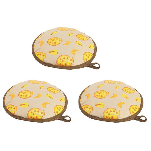 1Pack 12Inch Tortilla Pancake Warmer Pouch, for Corn Pancake Warm