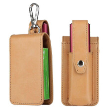 IQOS Iluma One/Multi E-Zigaretten-Etui, stoßfeste Schutzhülle für Frontlader