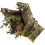JACK PYKE JACK PYKE LLCS 3D Gloves English Oak Evolution 21