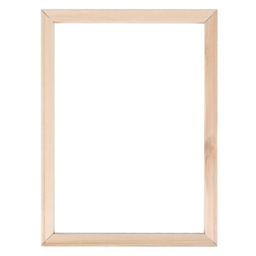 Κορνίζες DIY 40X30εκ. για ψηφιακούς πίνακες ζωγραφικής