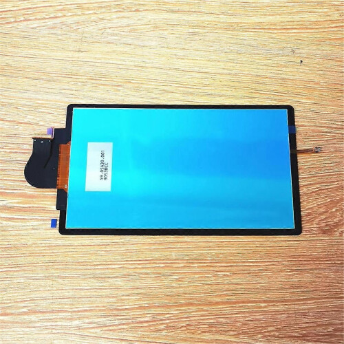 Για την κονσόλα Switch Lite, οθόνη LCD με οθόνη αφής σε μπλε χρώμα