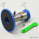 Plant Tissue Microtome for School Lab Equipment - Student Learning Tool 2