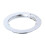 PK-EOS Lens Mount Adapter Ring for Pentax PK Lens to Canon EF EOS Camera - CE Certified 1