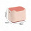 Compact Waste Bin for Bathroom, Desk, or Coffee Table - Mini Trash Can Solution 2