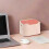 Compact Waste Bin for Bathroom, Desk, or Coffee Table - Mini Trash Can Solution 4