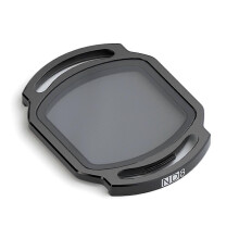 O4 Air Unit Pro Filter ND8 Aluminum Alloy Frame Sports Action Camera