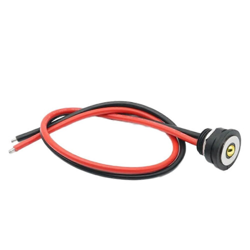 10A Magnetischer Stecker für Ladekabel