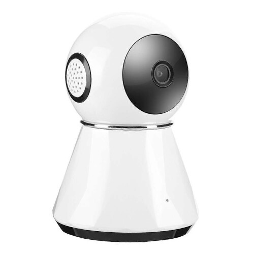 1080P WiFi Κάμερα IP Ασύρματη Ανιχνευτής PIR Κάμερα Παρακολούθησης Μωρού