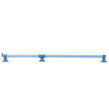 Zubehör für Aquarium-Luftblasen-Belüftungsschlauch, Sauerstoffpumpen-Diffusor (18 Zoll)
