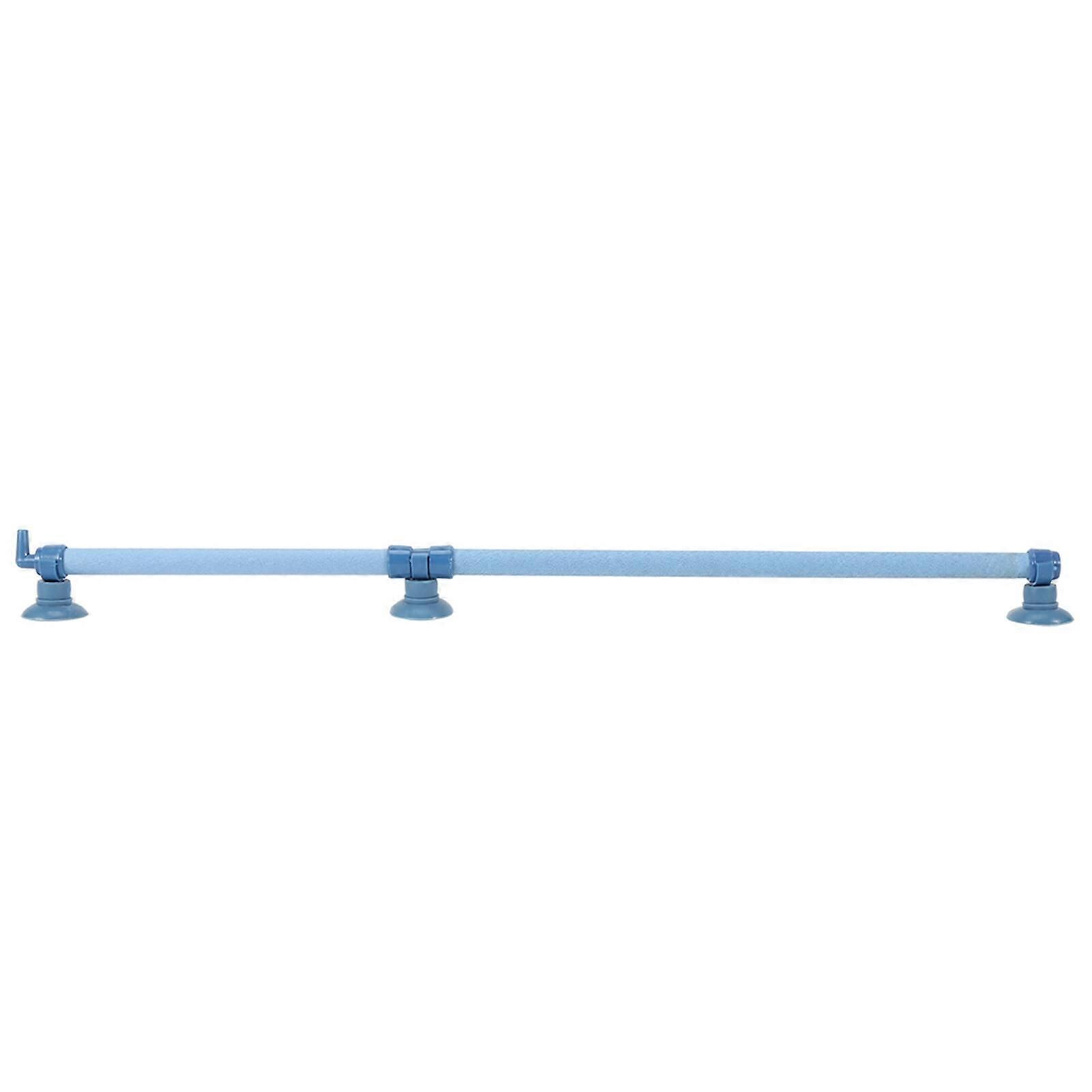 Aquarium Air Bubble Aeration Tube Oxygen Pump Diffuser Accessory (18 ...