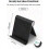 Adjustable Tablet Holder, Multi-Angle Viewing Stand, Foldable & Lightweight for Phones and Tablets 4
