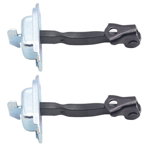 2X Door Stay Check Strap Stopper Front for  Matrix  68620-02061