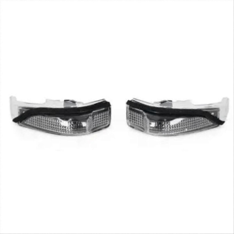 81741-02040 Rearview Mirror Turn Signal For C- Verso Led Indicator Blinker Repeater Light 9319739821284