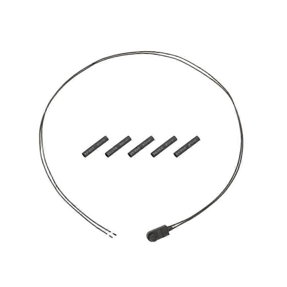 External Ambient Air Temperature Sensor 735603615 Compatible For Fiat 500 500L 500X Jeep Renegade Punto Alfa 2005-2018 9152359387750
