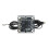 Μονάδα κάμερας 100 μοιρών 1MP OV9732 1280x720 USB χωρίς οδηγό Χειροκ 1