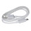 Ανταλλακτικό καλώδιο USB για πληκτρολόγιο, Touch, Fire, DX, λευκό 1