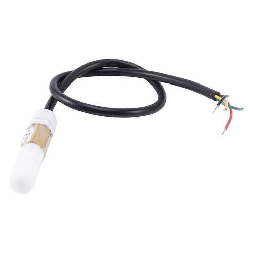 SHT30 Waterproof Temperature and Humidity Sensor Probe Digital Temperature and Humidity Environment 2