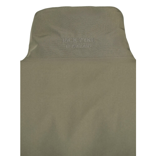 JACK PYKE JACK PYKE Men’s Reversible Waterproof Jacket Green Small 1