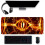 Mouse Mats Extended Big Mouse Pad Computer Keyboard Mouse Mat 2