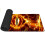 Mouse Mats Extended Big Mouse Pad Computer Keyboard Mouse Mat 3