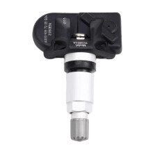 4Pcs A0009057205 0009057205 Tire Pressure Sensor 433Mhz compatible for Benz A B C CLA CLS ES BMW Mini Rolls-Royce Toyota