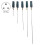 Hot Wire Foam Cutter Kit with Temperature Controller (UK) 2