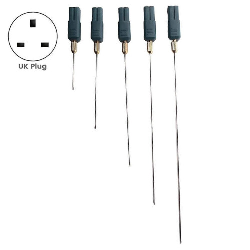 Hot Wire Foam Cutter Kit with Temperature Controller (UK) 1