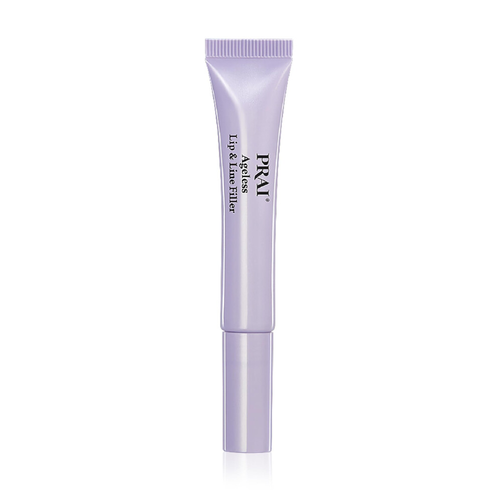 Prai Ageless Lip & Line Filler 8Ml - Fine-Line & Wrinkle Treatment Filler - Anti-Ageing & Anti-Wrinkle Creme - Blurs, Smooths, Firms & Plumps Skin - F