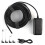 0.2" 5MP WiFi Endoscope Inspection Camera IP67 6 LED for iOS/Android Smartphones 1