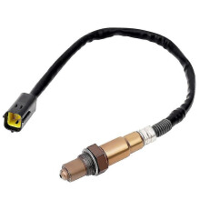 0258006974 Front & Rear Oxygen Sensor O2 Sensor compatible for Great Wall Haval M4 Loncin VOGE 300 500 Chevrolet Spark