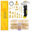 Kit per appendere quadri, strumento per appendere cornici 1