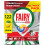Fairy Fairy Platinum Plus Dishwasher Tablets Lemon 122 Capsules Impeccable Clean 1