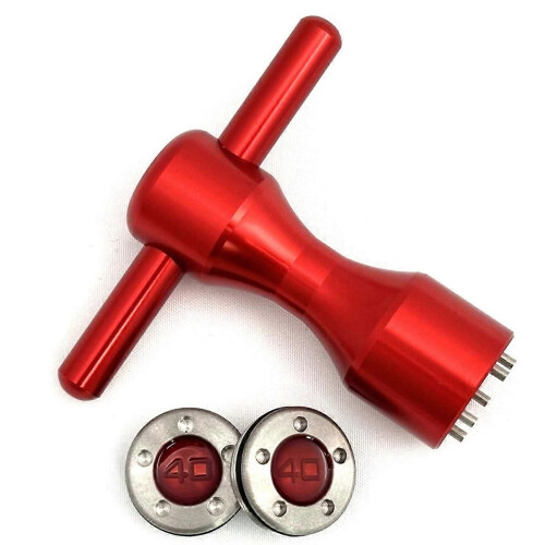 Putter Screw Set 40g Weight Golf Accessories Set 1