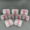 Putter Screw Set 40g Weight Golf Accessories Set 3