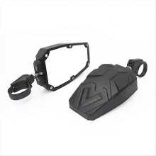 UTV Side Mirror compatible for compatible for X3 compatible for