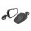 UTV Side Mirror compatible for compatible for X3 compatible for 1