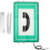 Multi LED Tunnel Emergency Phone Marker High Visibility Metal Plastic 1