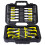 Rolson Rolson 28882 58 pc Screwdriver Set 1