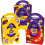 Cadbury Cadbury Chocolate Easter Eggs XL, Bundle of 3 1