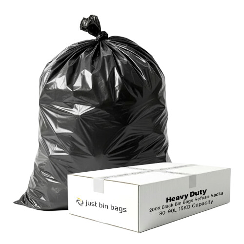 200 x 80l Heavy - (Sapphire)