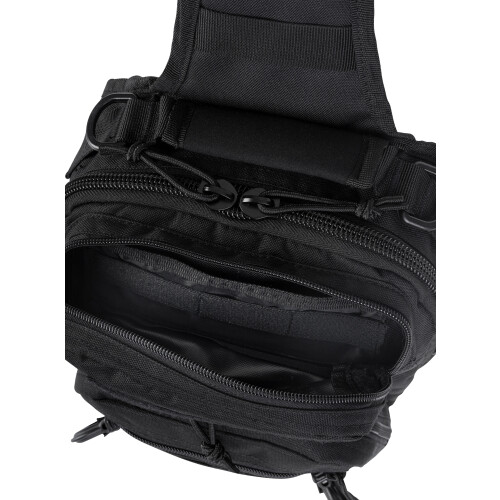 Viper TACTICAL Viper TACTICAL Shoulder Pack Black 1